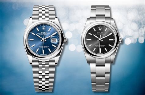 rolex oyster perpetual datejust 5678|Rolex Oyster Perpetual vs Datejust.